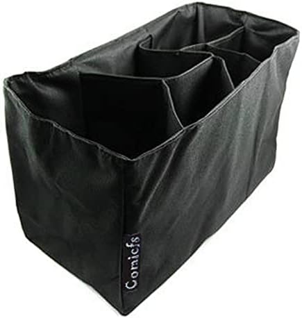 Comicfs Baby Diaper Bag Insert Organizer by Comicfs