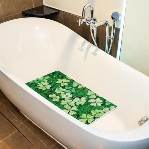 Shower Mat Non-Slip Bathtub Mats - Image 5