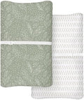 Changing Pad Covers 2 Pack by Home