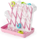 SpaceAid Baby Bottle Drying Rack by SpaceAid