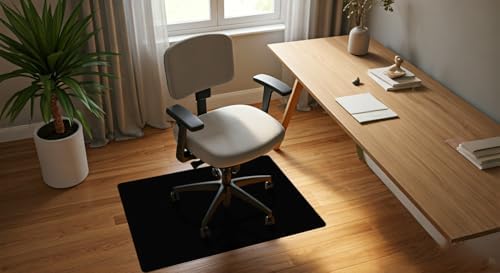 Rhino Mats, Rhino Hide Chair Mat, Office Computer Chair Mat - Image 3