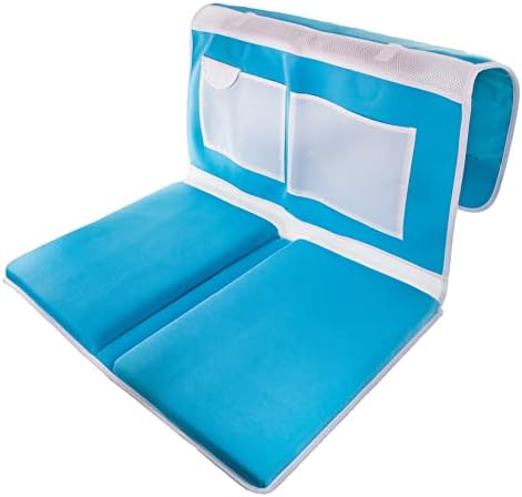 Bath Kneeler Pad & Elbow Armrest Mat by 5+STAR+SUPER+DEALS