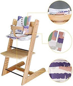 for Tripp Trapp High Chair Cushion - Image 6