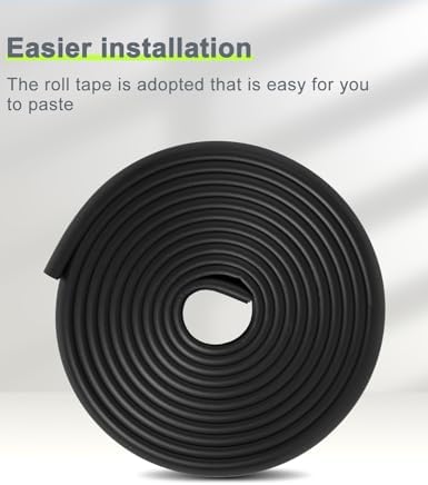 Foam Corner Protector Edge and Corner Guard, - Image 5