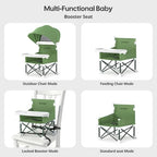 Portable Baby Booster Seat - Image 2