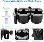 Accmor Stroller Cup Holder - Image 5