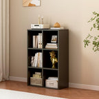 OSCHF 6-Cube Storage Shelf Bookcase - Image 2