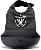 Smilo Silicone Bib by Smilo