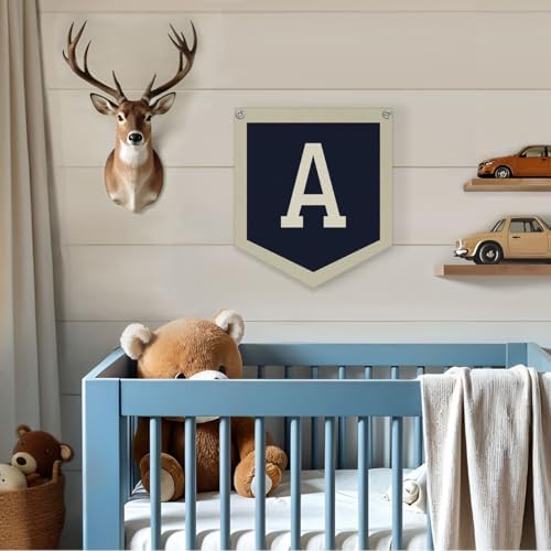 Lacama Vintage Name Pennant Flag Banner - Image 2