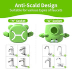 SKYROKU Faucet Extender for Toddlers - Image 4