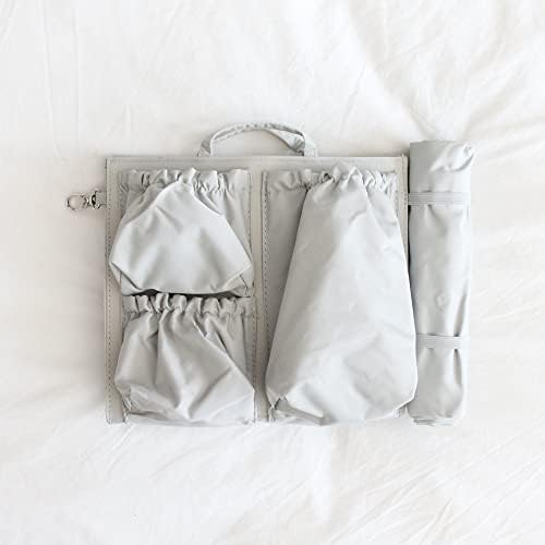 ToteSavvy – Mini Tote Organizer – 6 Pockets - Image 2