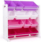 Humble Crew Kids Toy Organizer by HumbleCrew