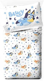 Bluey Bingo Toddler Size Comforter Set 4 Piece Kids Bedding - Image 3