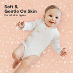 2pk Mini Crib Sheets Fitted 38x26 Pack N Play Mattress Sheet - Image 4
