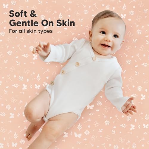 2pk Mini Crib Sheets Fitted 38x26 Pack N Play Mattress Sheet - Image 4