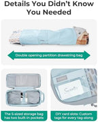 BAGSMART Compression Packing Cubes - Image 4