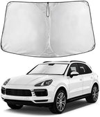 Autovir Windshields Sun Shade Fit by Autovir