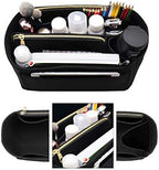 LEXSION Felt Purse Organizer Insert, Tote Bag Shaper Dividers - Image 5