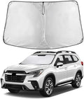 EcoNour Windshield Sunshade Compatible by EcoNour