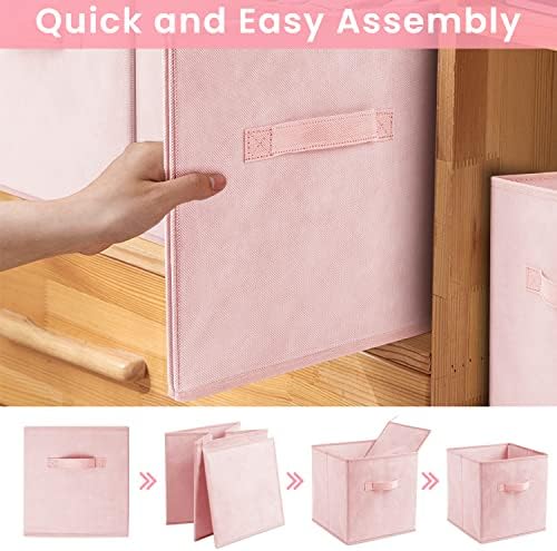 Criusia Storage Cubes - Image 6