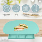 Silicone Placemat for Baby, Tablemats - Image 2