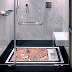 Shower Mat Non-Slip Bathtub Mats - Image 6