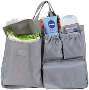 CHILDHOME, Mommy Bag, Baby Changing Bag, Travel Bag - Image 5