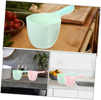 Toyvian 4 Pcs Water Scoop Cups - Image 3
