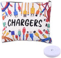 Chargers Organiser Bag for Cord Cable Plug Storage Zipper Organizer Pouch for by Sudaporn