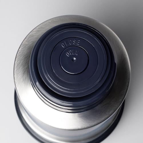 Tommee Tippee Travel Bottle & Food Warmer, Thermal Flask - Image 6