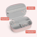 Breast Pumps Carrying Bag Compatible - Image 3