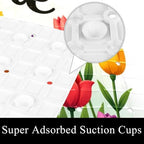 Shower Mat Non-Slip Bathtub Mats - Image 3