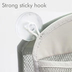 Mesh Bath Toy Storage, The bath toy holder - Image 3