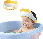 Baby Shower Cap Shield, Shower Cap - Image 2
