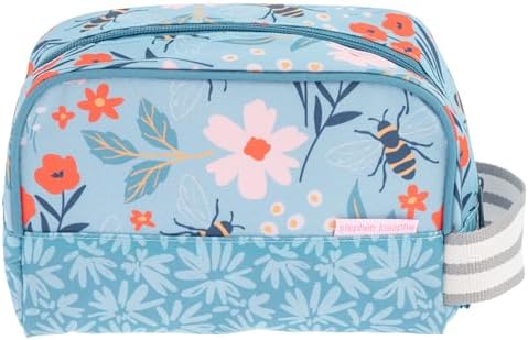 Stephen Joseph, Kids Toiletry Bag, Boys and Girls Toiletry Kit, Travel Bag by StephenJoseph