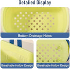 Portable Shower Caddy Basket - Image 4