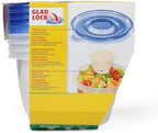 Glad GladWare To Go Lunch Containers - Image 6