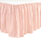 Lush Decor Ruffle Crib Skirt - Image 6