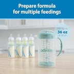 Dr. Brown's Formula Mixing Pitcher - Image 3
