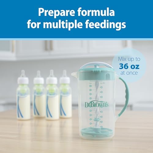 Dr. Brown's Formula Mixing Pitcher - Image 3