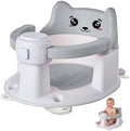 Baby Bath Seat for Babies 6 Months and Up, Non-Slip Bathtub Support Seat for by Unknown