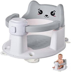 Baby Bath Seat for Babies 6 Months and Up, Non-Slip Bathtub Support Seat for by Unknown