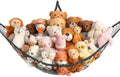 Stuffed Animal Storage Hammock Net Corner by TCGPRO