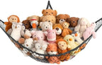Stuffed Animal Storage Hammock Net Corner by TCGPRO