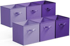 GRANNY SAYS 13 Inch Cube Storage Organizer by GRANNYSAYS
