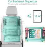 LUCMO Car Backseat Organizer - Image 5
