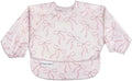 Tiny Twinkle Long Sleeve Bib for Babies & Toddlers | Waterproof Smock Bib for by TinyTwinkle