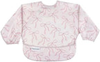 Tiny Twinkle Long Sleeve Bib for Babies & Toddlers | Waterproof Smock Bib for by TinyTwinkle