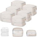 DIMJ Comforter Storage Bag 6 Pack by DiMJ