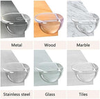 8 Pack Corner Protector Baby, Table Corners, Round Corner Guards - Image 4